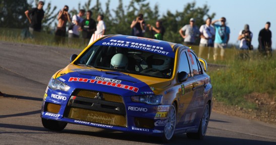 Rajd Niemiec
